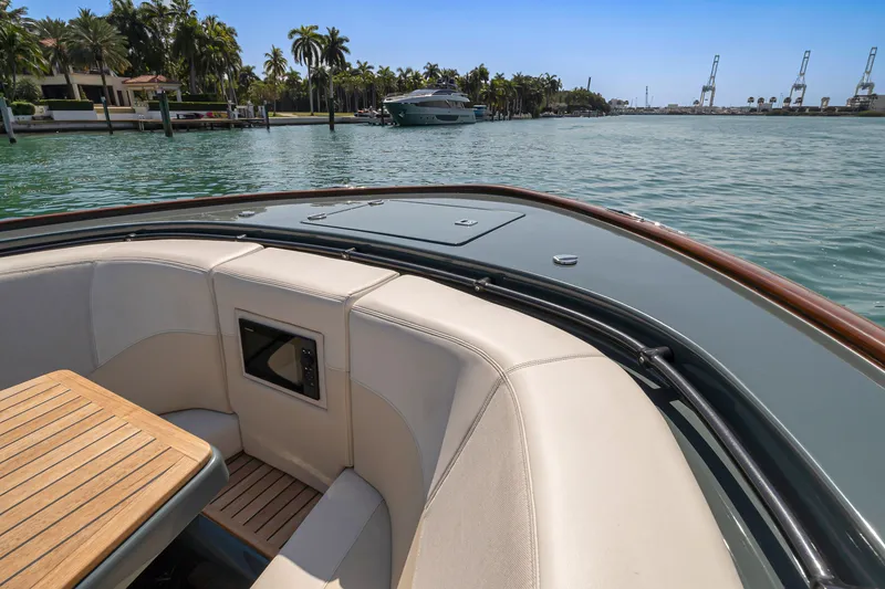 Slide: The Image of Buddy Davis Pininfarina 2025 - 38