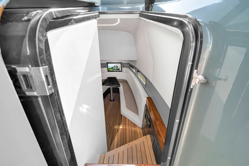 Slide: The Image of Buddy Davis Pininfarina 2025 - 42