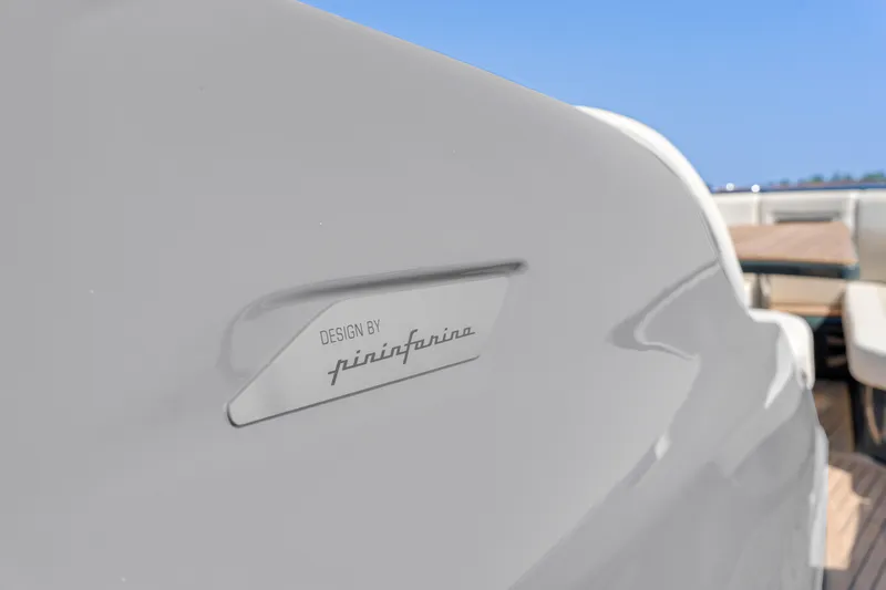 Slide: The Image of Buddy Davis Pininfarina 2025 - 44