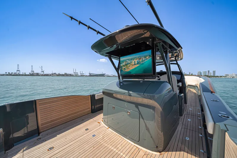 Slide: The Image of Buddy Davis Pininfarina 2025 - 47