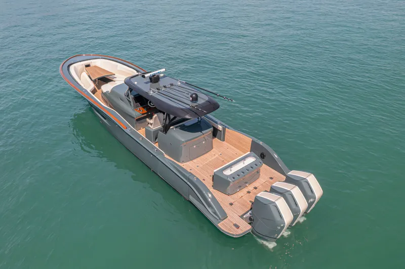 Slide: The Image of Buddy Davis Pininfarina 2025 - 66