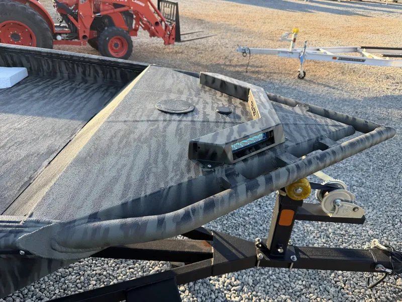 Slide: The Image of Edge Duck Boats Standard Series 756TST 2026 - 3