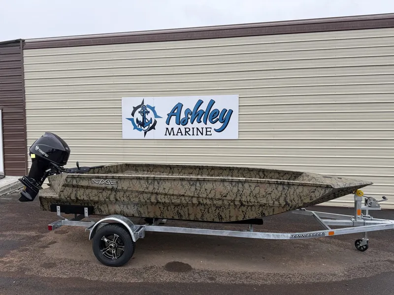 Slide: The Image of Edge Duck Boats Standard Series 756TST 2026 - 12