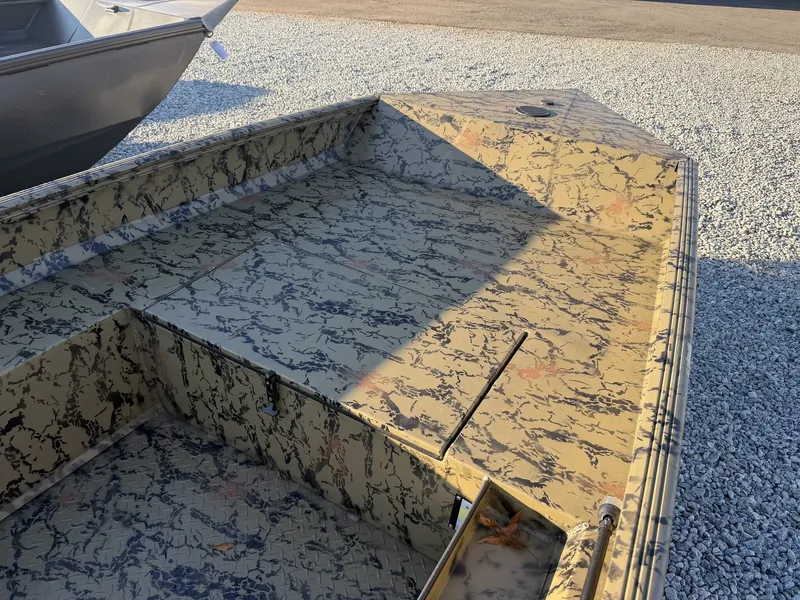 Slide: The Image of Edge Duck Boats Standard Series 756TST 2026 - 5