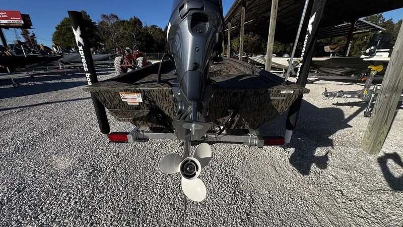 Slide: The Image of Xpress HD16DB 2026 - 6