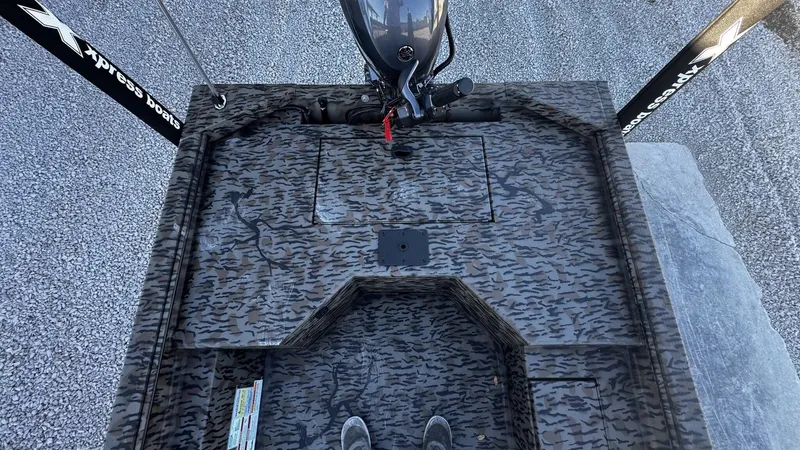 Slide: The Image of Xpress HD16DB 2026 - 9