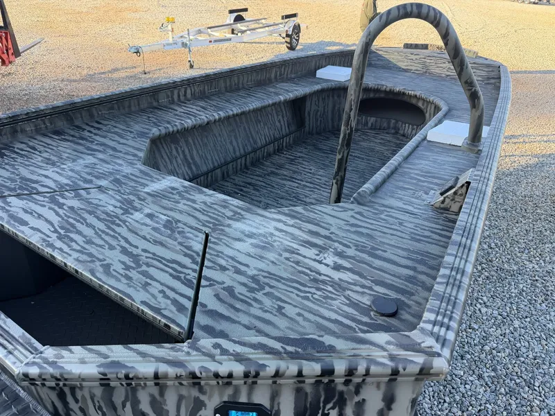 Slide: The Image of Edge Duck Boats Standard Series 756TST 2026 - 2