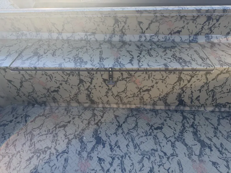 Slide: The Image of Edge Duck Boats Standard Series 756TST 2026 - 4