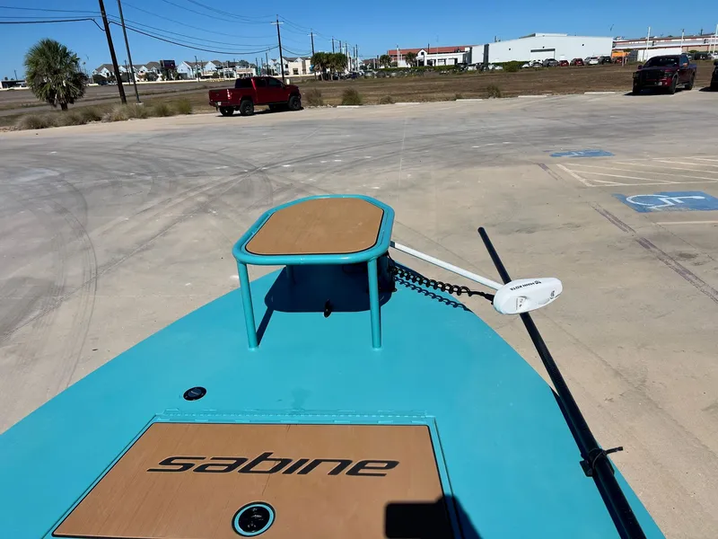 Slide: The Image of Sabine Versatile 2024 - 22