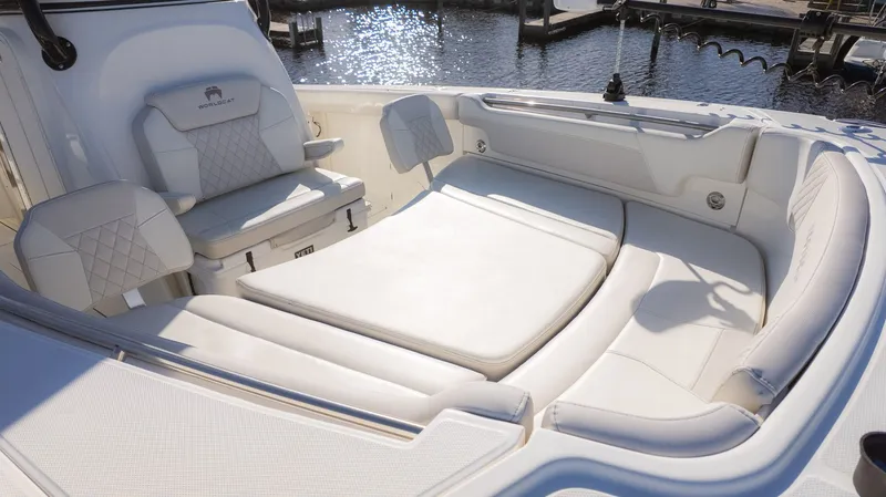 Slide: The Image of World Cat 295 CC 2024 - 18