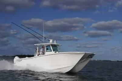 Slide: The Image of Caymas 34CT 2026 - 0