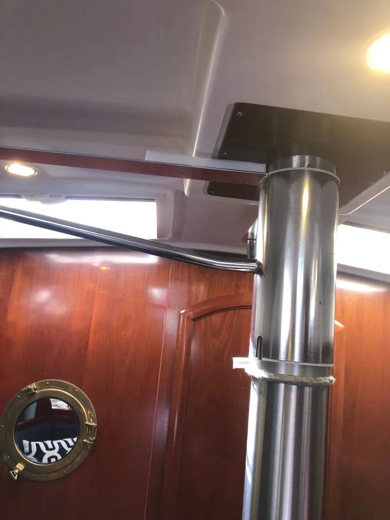 Slide: The Image of Beneteau 373 2005 - 25