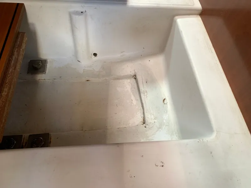 Slide: The Image of Beneteau 373 2005 - 55