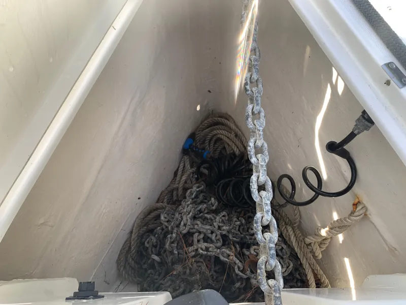 Slide: The Image of Beneteau 373 2005 - 70