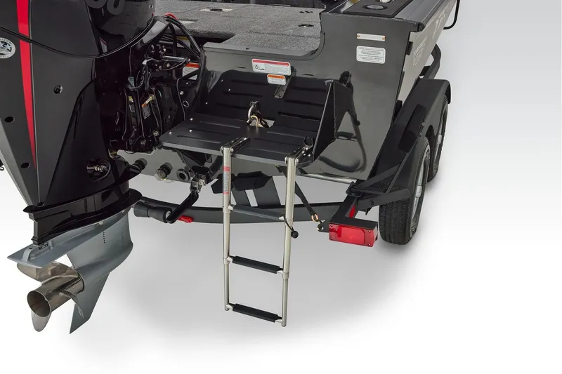 Slide: The Image of Tracker Targa V-19 WT 2026 - 75