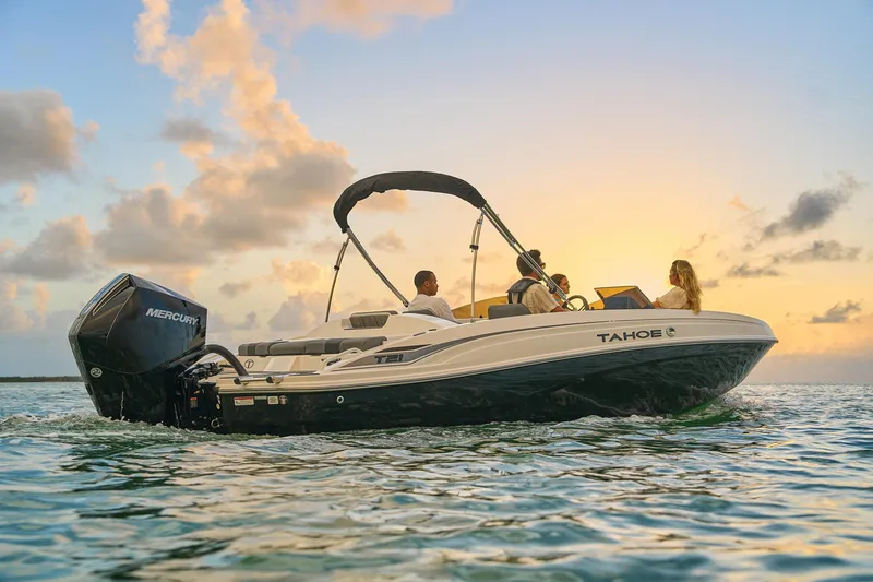 Slide: The Image of 2026 Tahoe T21 - 68