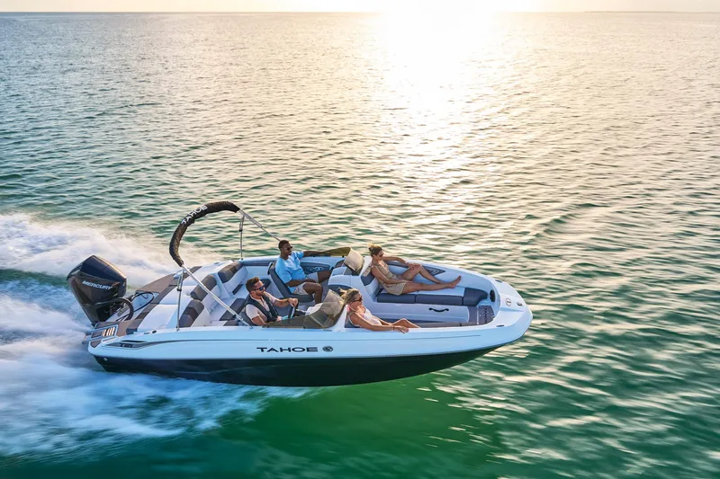 Slide: The Image of 2026 Tahoe T21 - 77