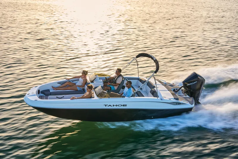 Slide: The Image of 2026 Tahoe T21 - 78