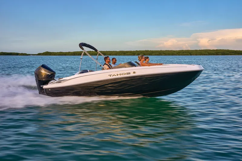 Slide: The Image of 2026 Tahoe T21 - 79