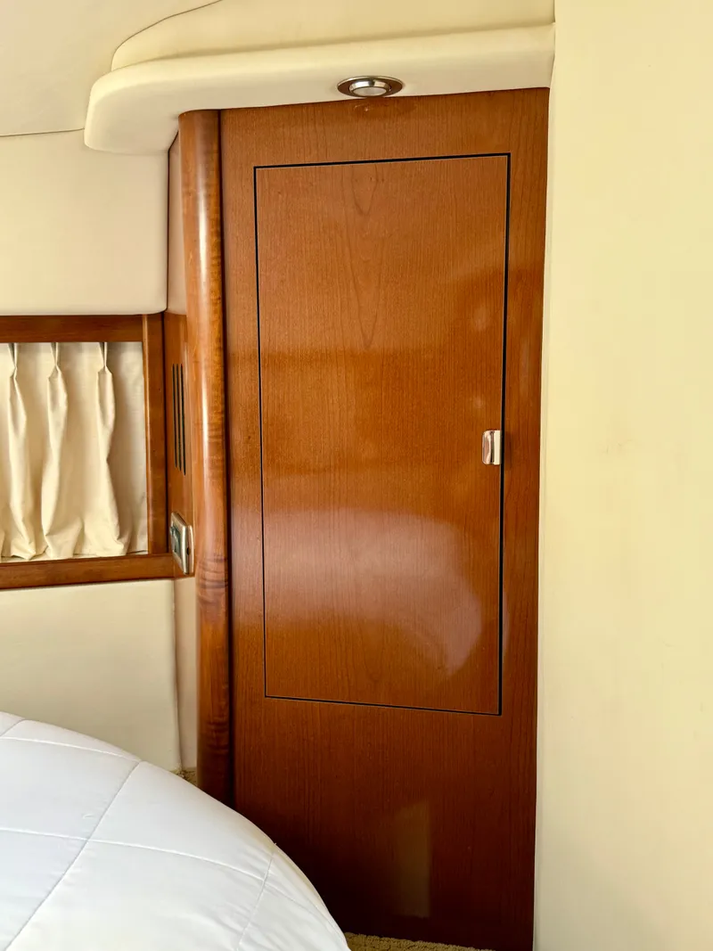 Slide: The Image of Sea Ray 38 Sundancer 2008 - 54