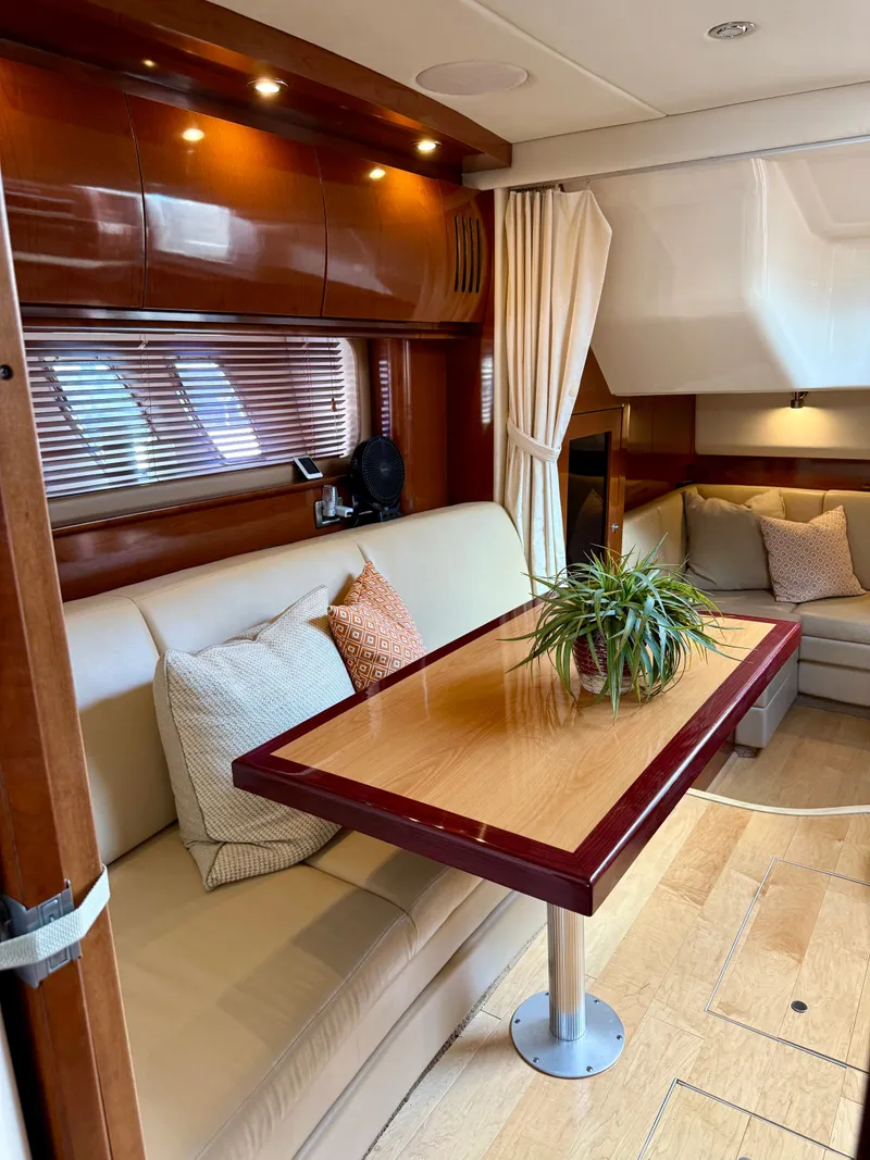 Slide: The Image of Sea Ray 38 Sundancer 2008 - 58