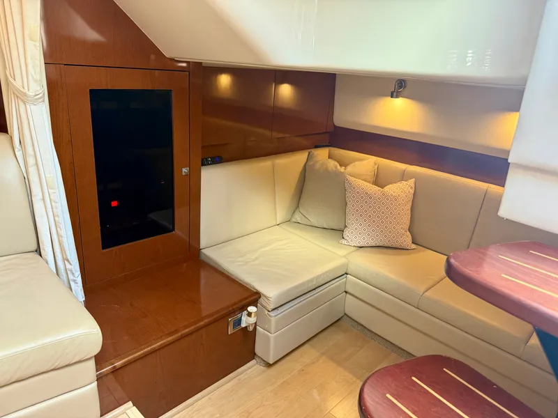 Slide: The Image of Sea Ray 38 Sundancer 2008 - 60