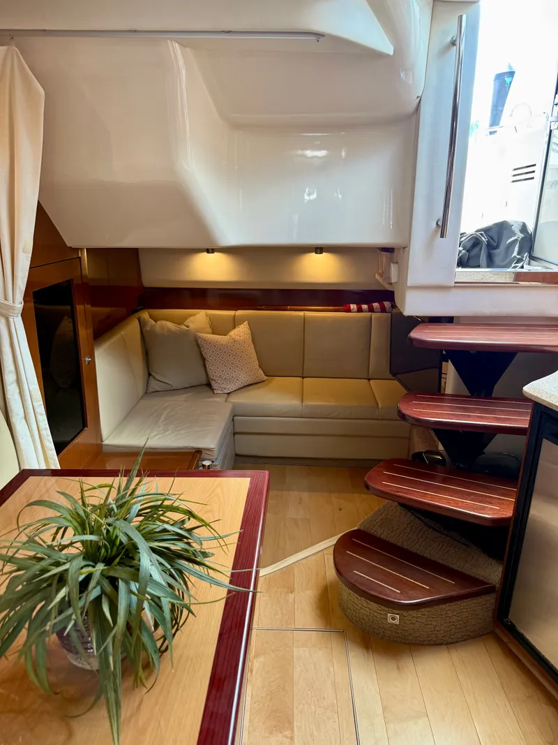 Slide: The Image of Sea Ray 38 Sundancer 2008 - 65