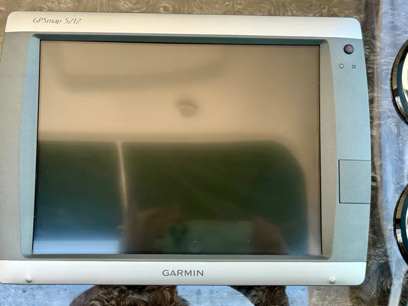 Slide: The Image of Sea Ray 38 Sundancer 2008 - 78