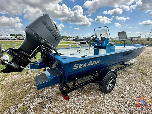 The Image of SeaArk Shadow18tcc 2026 - 1