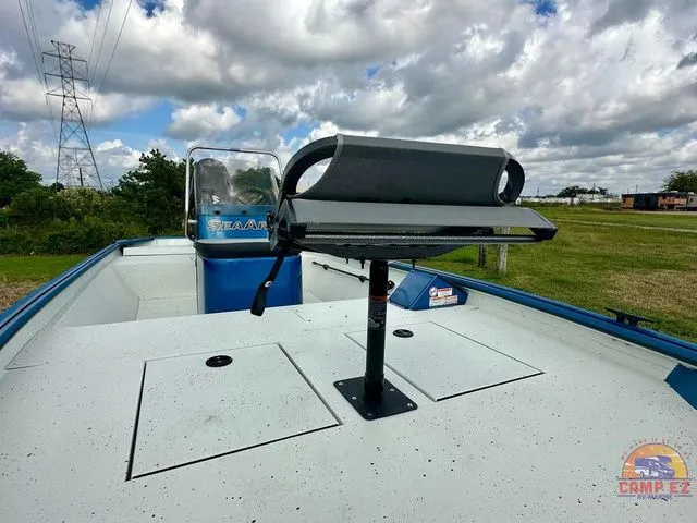 Slide: The Image of SeaArk Shadow18tcc 2026 - 12