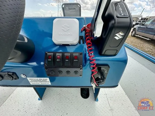 Slide: The Image of SeaArk Shadow18tcc 2026 - 18