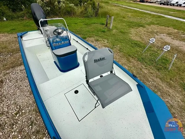 Slide: The Image of SeaArk Shadow18tcc 2026 - 22