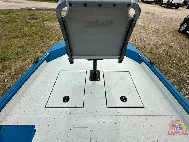 Slide: The Image of SeaArk Shadow18tcc 2026 - 25