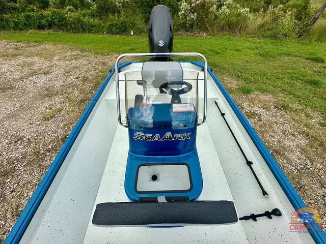 Slide: The Image of SeaArk Shadow18tcc 2026 - 27