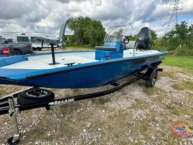 Slide: The Image of SeaArk Shadow18tcc 2026 - 4