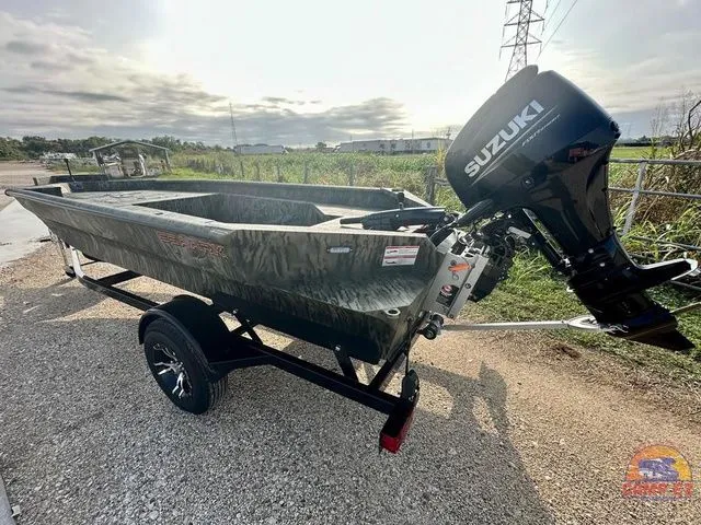 The Image of SeaArk 1752 Slayer X Pro 2026 - 1