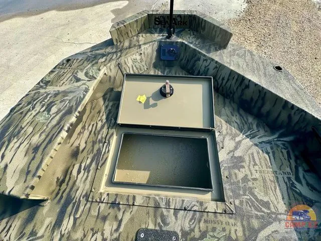 Slide: The Image of SeaArk 1752 Slayer X Pro 2026 - 29