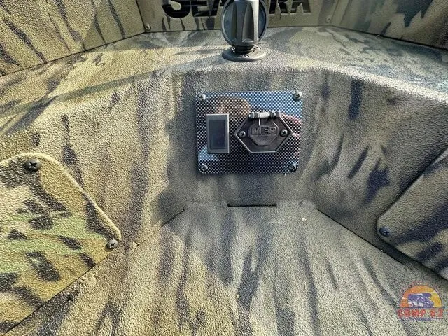 Slide: The Image of SeaArk 1752 Slayer X Pro 2026 - 31