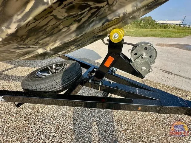 Slide: The Image of SeaArk 1752 Slayer X Pro 2026 - 8