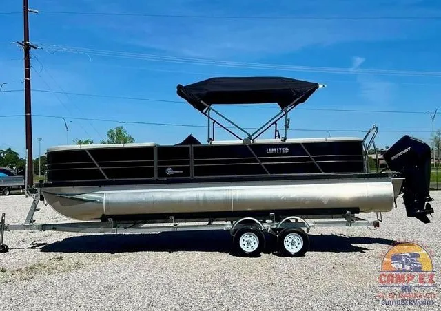 The Image of Massimo P24-LTD QUAD 2024 - 1