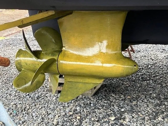 Slide: The Image of Sea Ray 43 / 47 SUNDANCER 2009 - 18