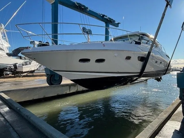 Slide: The Image of Sea Ray 43 / 47 SUNDANCER 2009 - 30