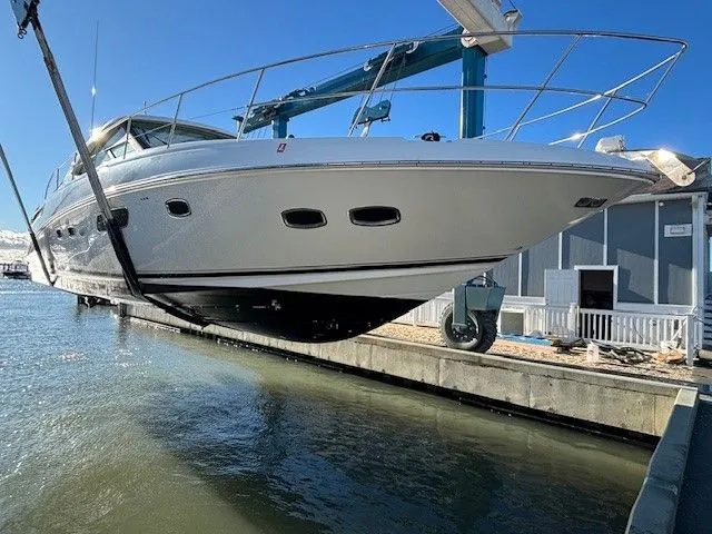 Slide: The Image of Sea Ray 43 / 47 SUNDANCER 2009 - 33