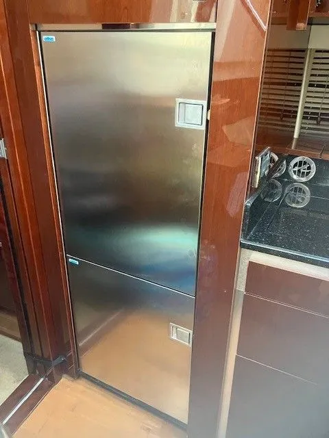 Slide: The Image of Sea Ray 43 / 47 SUNDANCER 2009 - 9