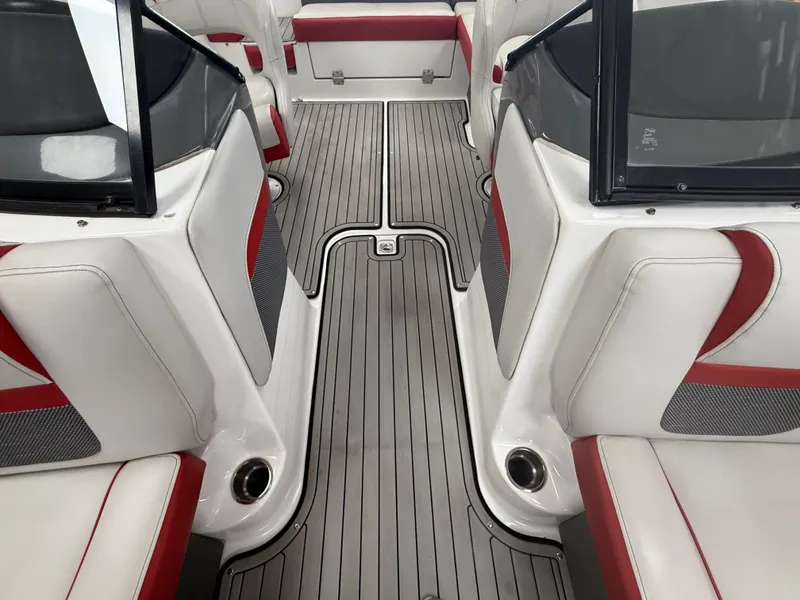 Slide: The Image of Hurricane Sun Deck 217 2020 - 11