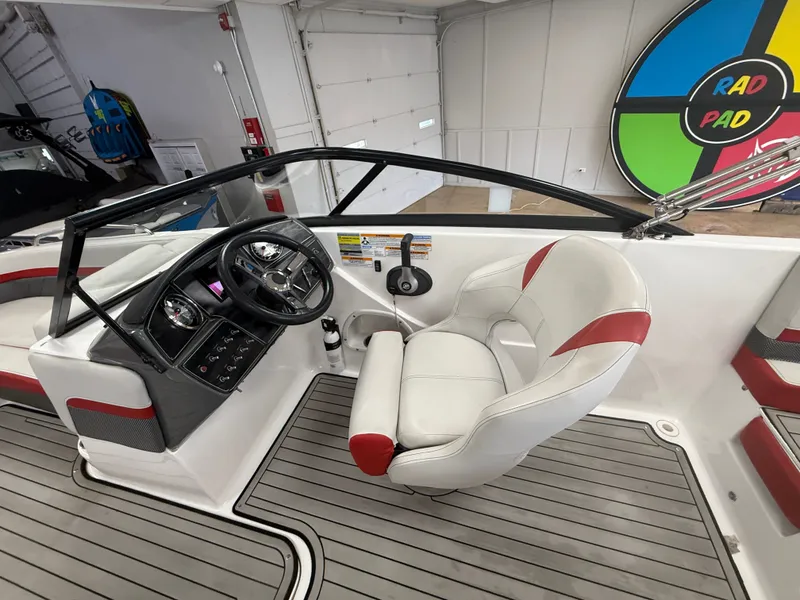 Slide: The Image of Hurricane Sun Deck 217 2020 - 13