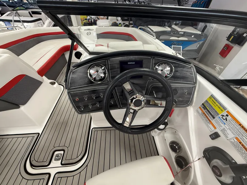 Slide: The Image of Hurricane Sun Deck 217 2020 - 14