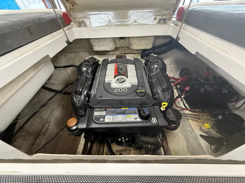 Slide: The Image of Hurricane Sun Deck 217 2020 - 17