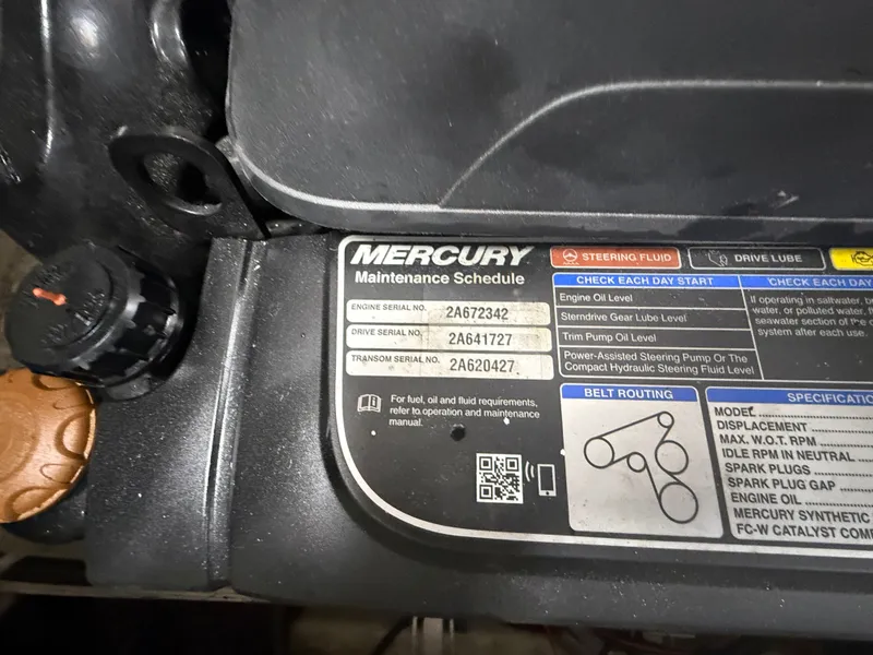 Slide: The Image of Hurricane Sun Deck 217 2020 - 18