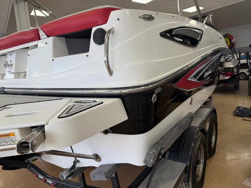 Slide: The Image of Hurricane Sun Deck 217 2020 - 2